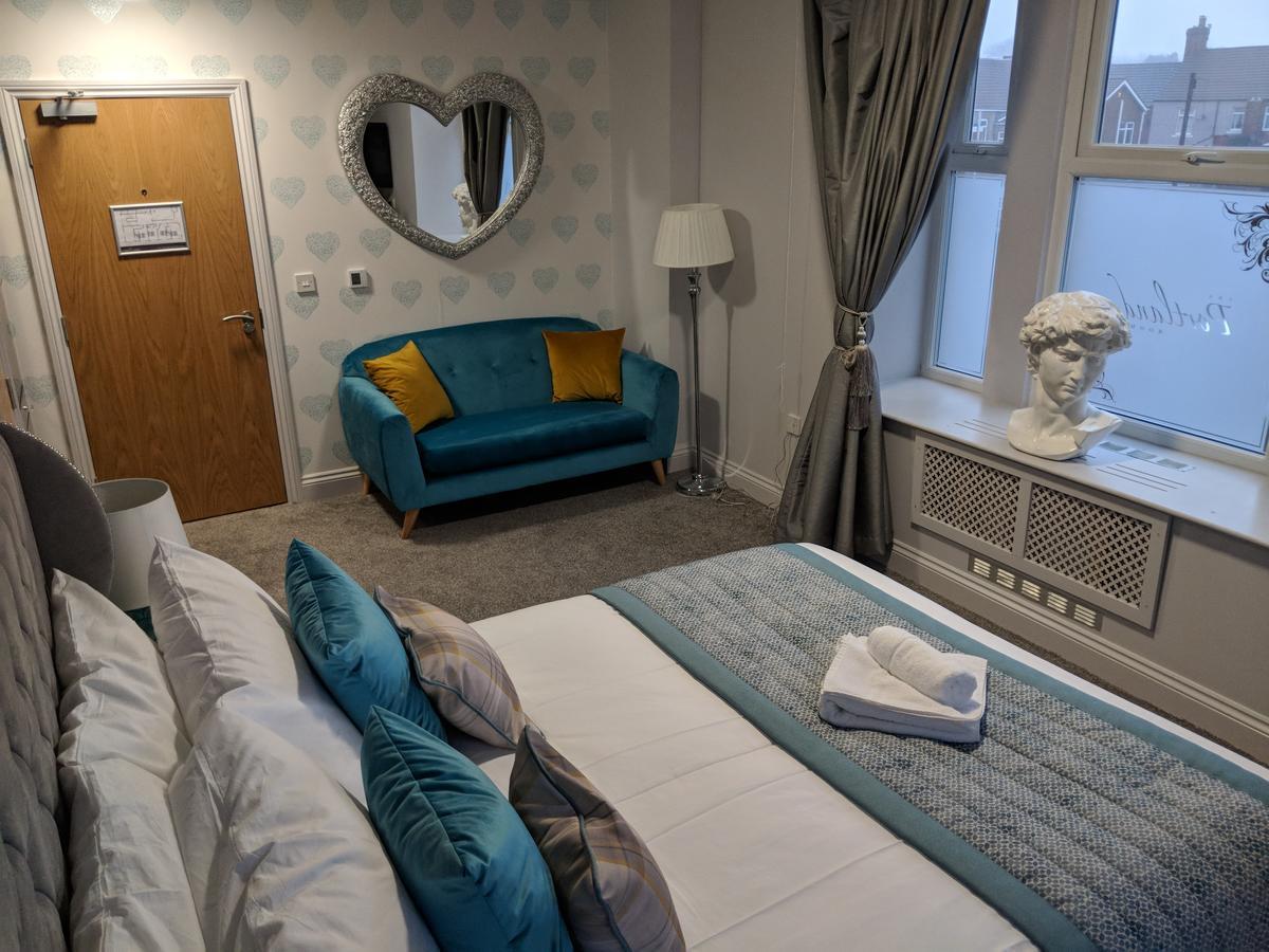Hotel The Portland Ashington  Exterior foto