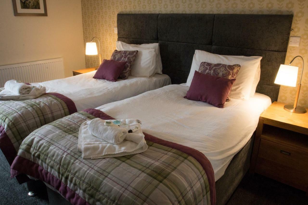 Hotel The Portland Ashington  Exterior foto